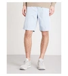 POLO RALPH LAUREN Slim-fit cotton chino shorts