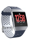 FITBIT x adidas Ionic Watch,FB503WTNV