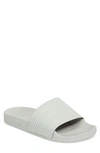 ADIDAS ORIGINALS ADILETTE SLIDE SANDAL,BA7538