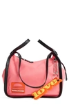 MARC JACOBS SPORT TOTE - CORAL,M0013670