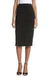 TED BAKER PENCIL SKIRT,WH8W-GF62-YULISS