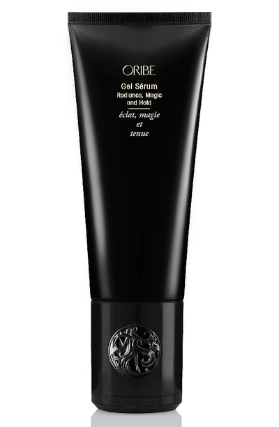 Oribe Gel Sérum Radiance, Magic And Hold, 150ml - Colorless In Default Title