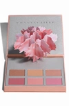 CHANTECAILLE L'ABRE ILLUMINE PALETTE - NO COLOR,04232