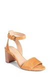 MADEWELL THE CLAUDIA SANDAL,H6702