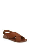 MADEWELL BOARDWALK FLAT SANDAL,H5716