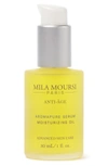Mila Moursi Aromapure Nourishing & Regenerating Elixir, 1 Oz.