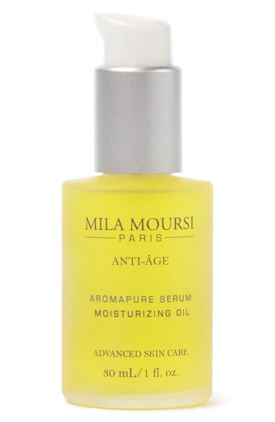 MILA MOURSI MILA MOURSI PARIS AROMAPURE SERUM MOISTURIZING OIL,300025040