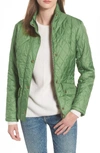 BARBOUR FLYWEIGHT QUILTED JACKET,LQU0228NY91