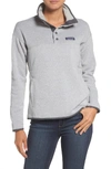 PATAGONIA LIGHTWEIGHT BETTER SWEATER MARSUPIAL FLEECE PULLOVER,26010