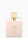 KATE SPADE LIVE COLORFULLY SUNSET 3.4FL OZ,ONE SIZE