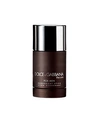 DOLCE & GABBANA THE ONE FOR MEN DEODORANT STICK,30211950000