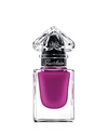 Guerlain La Petite Robe Noire Nail Laquer In 069 Lilac Belt