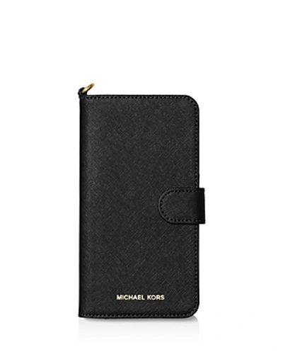 Michael kors iphone 7 shop plus cases