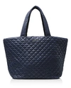 MZ WALLACE LARGE METRO TOTE,3711099