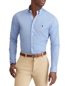 POLO RALPH LAUREN CLASSIC FIT BUTTON-DOWN SHIRT,710705269004