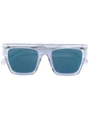 STELLA MCCARTNEY SQUARE DESIGNED SUNGLASSES,508367S000112753919