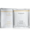 ELIZABETH ARDEN SUPERSTART PROBIOTIC BOOST SKIN RENEWAL BIOCELLULOSE MASK, 4-PK.