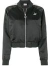 PUMA CROPPED BOMBER JACKET,57549312771843