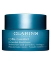 CLARINS WOMEN'S HYDRA-ESSENTIEL COOLING GEL,0400093540246