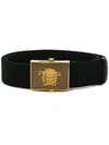 VERSACE Medusa strap belt,DCU6710DNSNA12768602