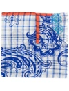 ETRO printed paisley scarf,11777512312758051