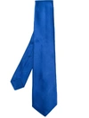 Kiton Classic Suit Tie