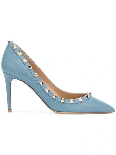 Valentino Garavani Rockstud Pumps