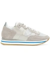 PHILIPPE MODEL PHILIPPE MODEL LOW-TOP SNEAKERS - NUDE & NEUTRALS,THLD12752469