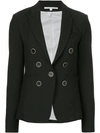 VERONICA BEARD Colson Dickey jacket,1801182139312767913