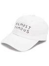 NASASEASONS ALMOST FAMOUS BASEBALL CAP,C002W12770518
