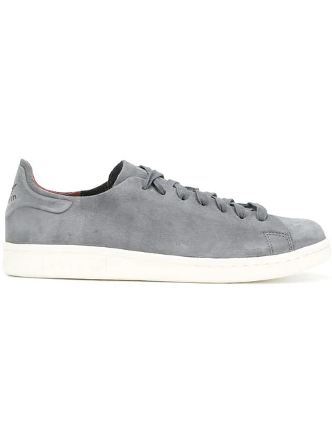 stan smith nuud grey