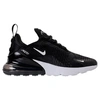 NIKE NIKE WOMEN'S AIR MAX 270 CASUAL SHOES,2338081