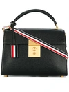 THOM BROWNE MRS. THOM UNSTRUCTURED LUCIDO BAG,FAP101A0354212476409