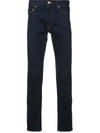 JULIEN DAVID skinny jeans,PMS1815