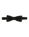 Dsquared2 Classic Evening Bow Tie In Black