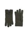 DSQUARED2 Gloves,46572700PU 1