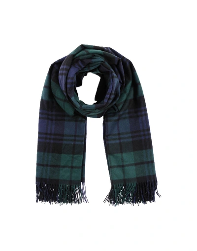 Dsquared2 Scarves In Green