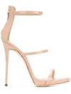 GIUSEPPE ZANOTTI HARMONY SANDALS,I70004901112723959