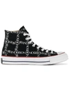 CONVERSE ALL STAR '70 HI SNEAKERS,160807CM00012809121