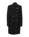 LARDINI COATS,41760810VA 6