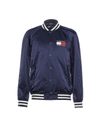 TOMMY JEANS Bomber,41788691XD 5
