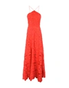 BADGLEY MISCHKA Long dress,34830126TO 6