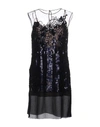 ALBERTA FERRETTI Short dress,34640296KD 7