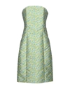 ALESSANDRO DELL'ACQUA Short dress,34837492LK 2