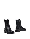 DKNY Ankle boot,11424334XX 11