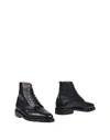 THOM BROWNE Boots,11438431SP 3