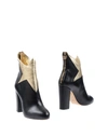 CHARLOTTE OLYMPIA Ankle boot,11434204CG 6