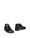 TOD'S ANKLE BOOTS,11440380RU 16