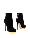 CHARLOTTE OLYMPIA Ankle boot,11434201DA 11