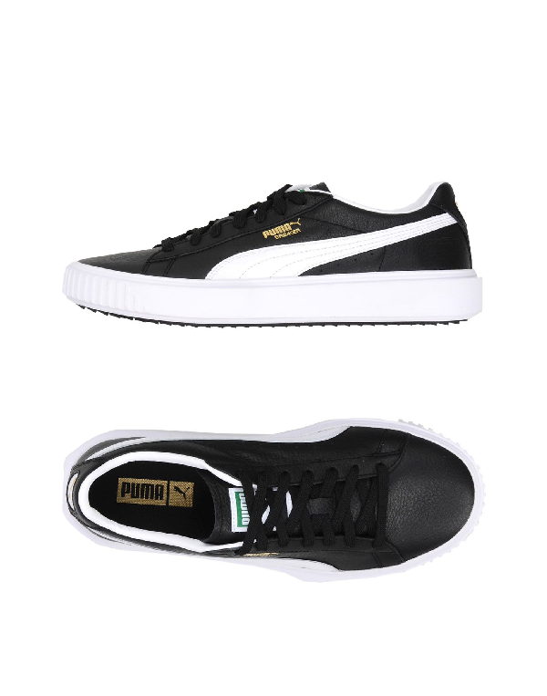 Магазин Puma Кроссовки Мужской